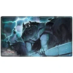 Disney Lorcana: Rise of the Floodborn Playmat - Beast